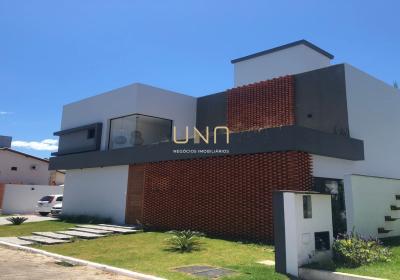 Casa em Condomínio com 233m², 4 dormitórios, 3 suítes, 2 vagas no bairro Vargem Grande em Florianópolis